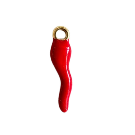 Chili Pepper Charm